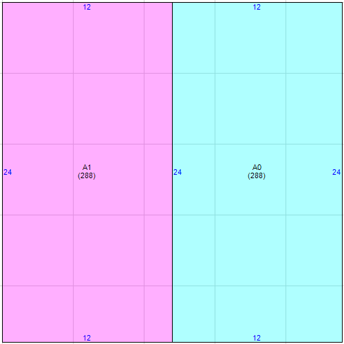 Building 2 Layout