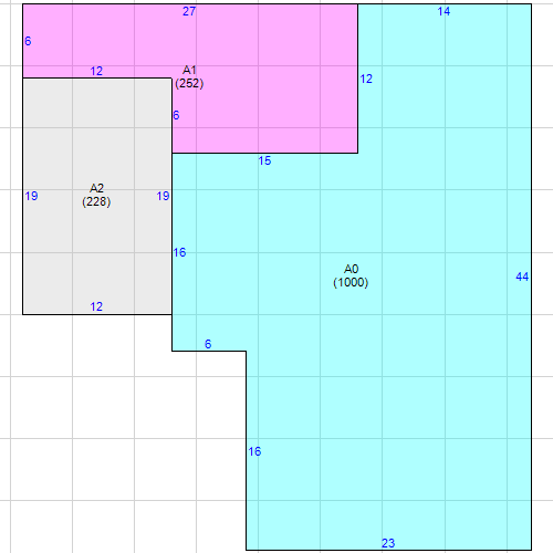 Building 2 Layout