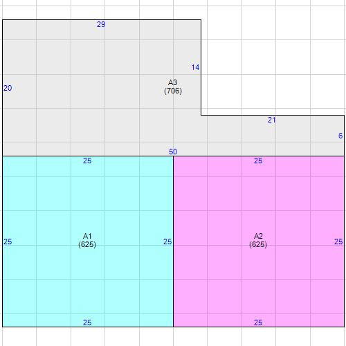 Building 2 Layout