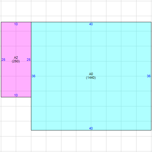 Building 2 Layout