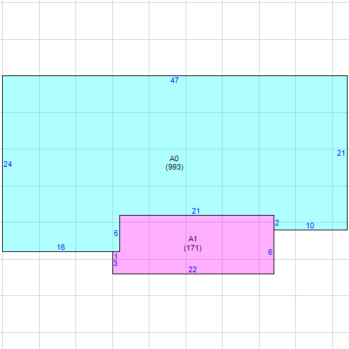 Building 2 Layout