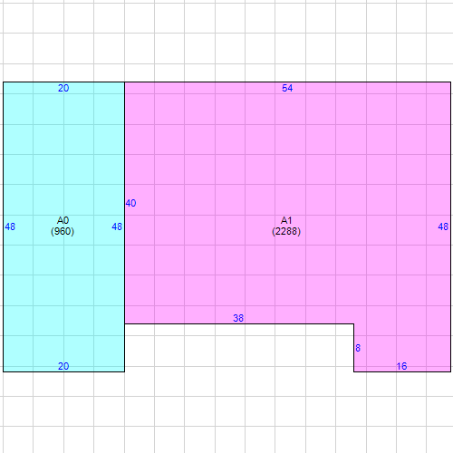 Building 2 Layout