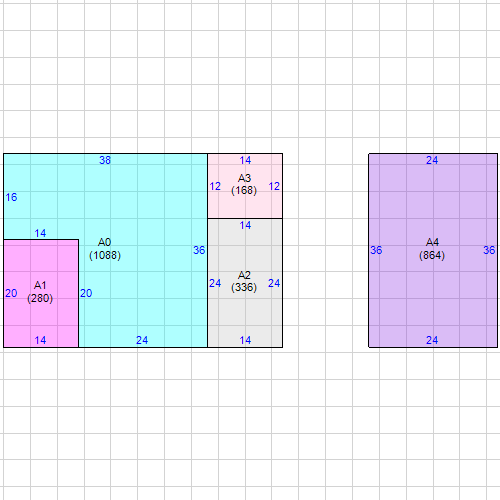 Building 2 Layout