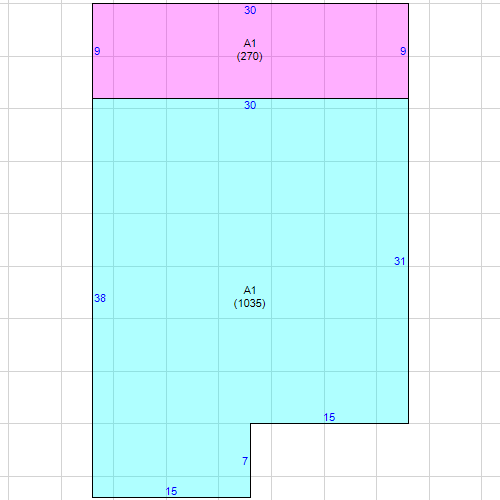 Building 2 Layout