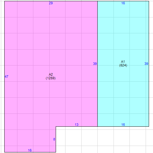 Building 2 Layout