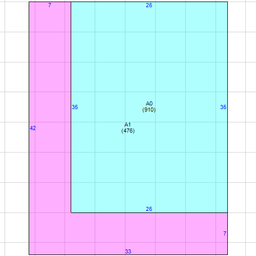 Building 2 Layout