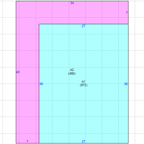 Building 2 Layout