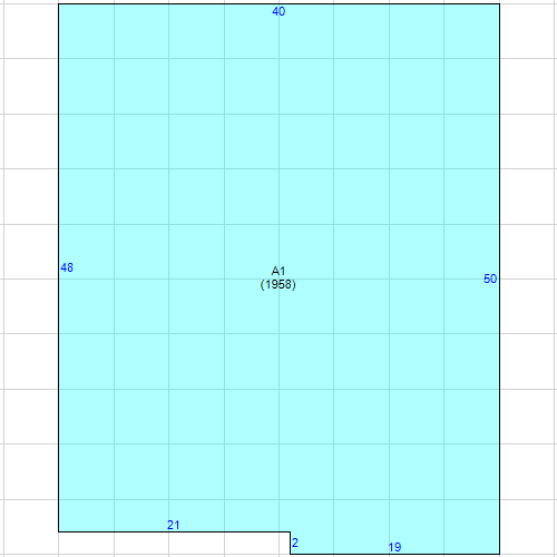 Building 2 Layout