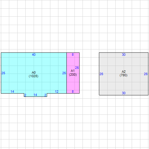 Building 2 Layout