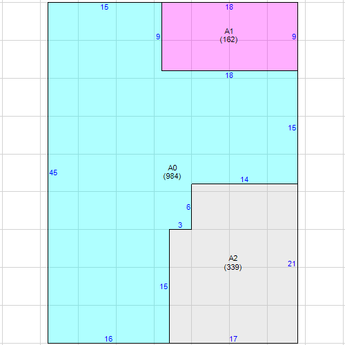 Building 2 Layout