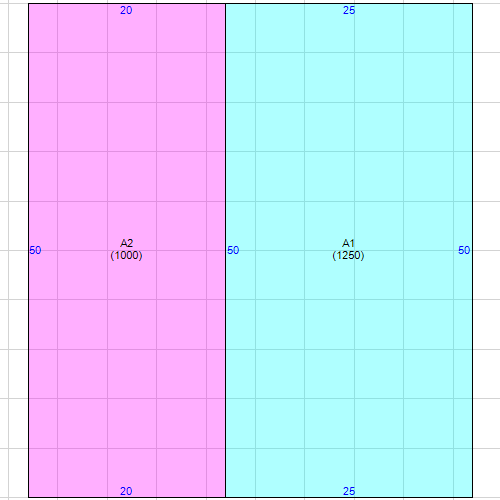 Building 2 Layout
