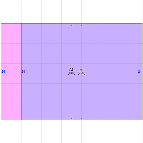 Building 2 Layout