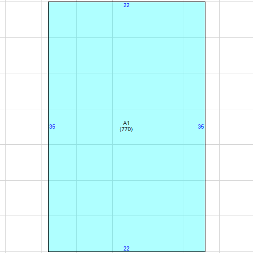 Building 2 Layout