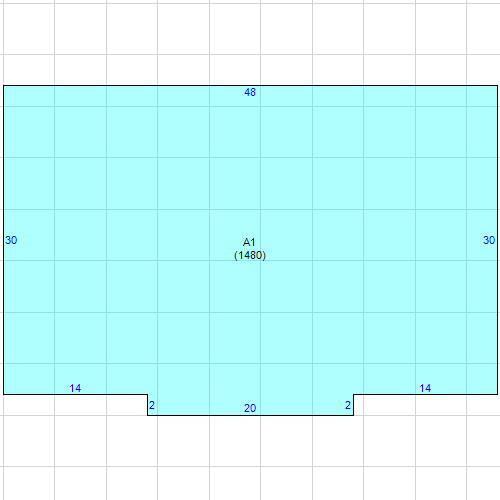 Building 2 Layout