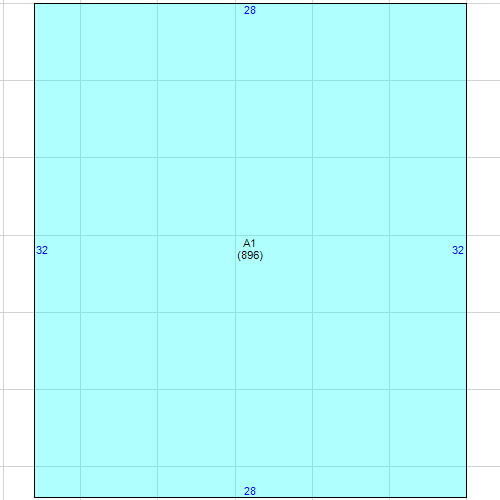 Building 2 Layout
