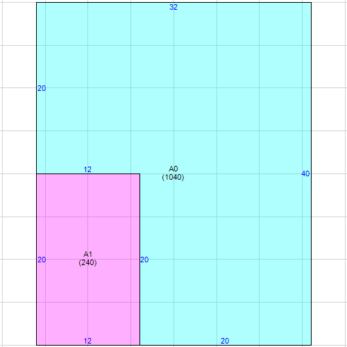Building 2 Layout