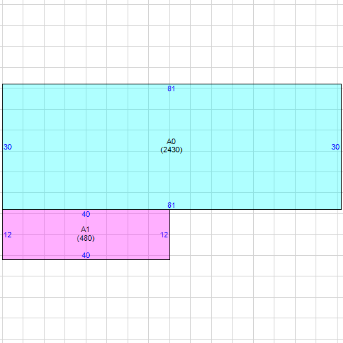 Building 2 Layout