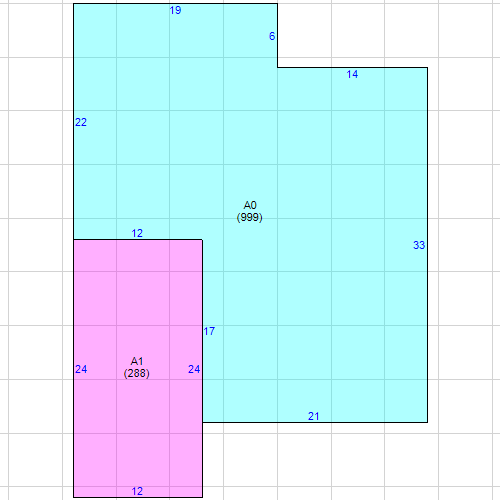 Building 2 Layout