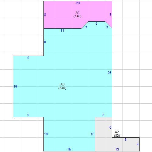 Building 2 Layout