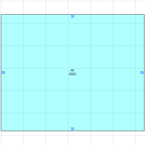 Building 2 Layout