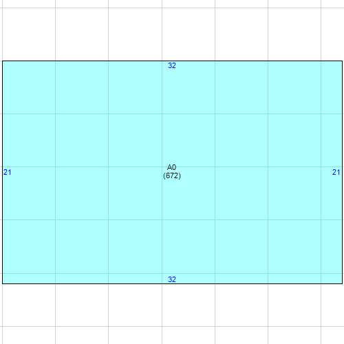 Building 2 Layout