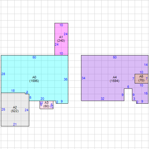 Building 2 Layout