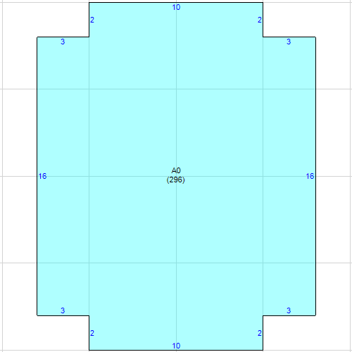 Building 2 Layout