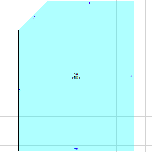 Building 2 Layout