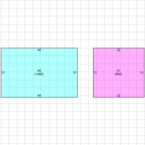 Building 2 Layout