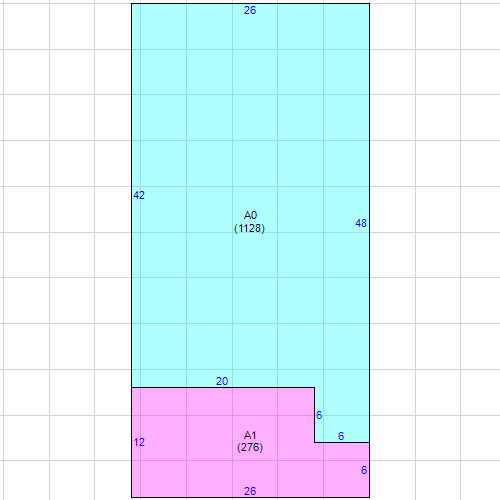 Building 2 Layout