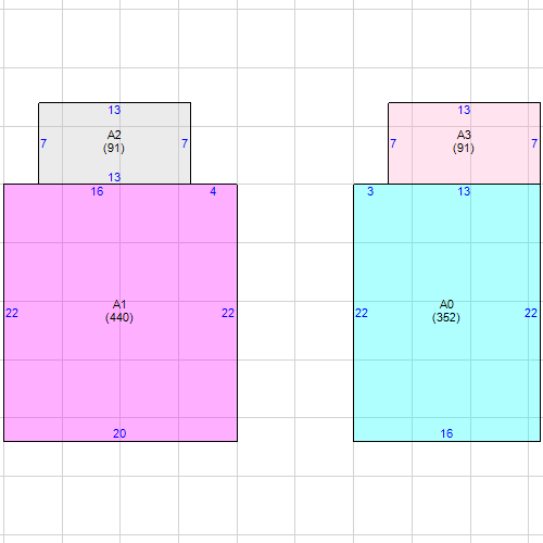Building 2 Layout