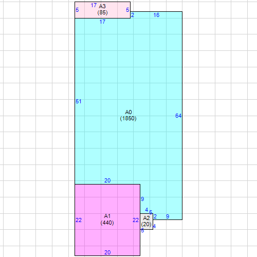 Building 2 Layout