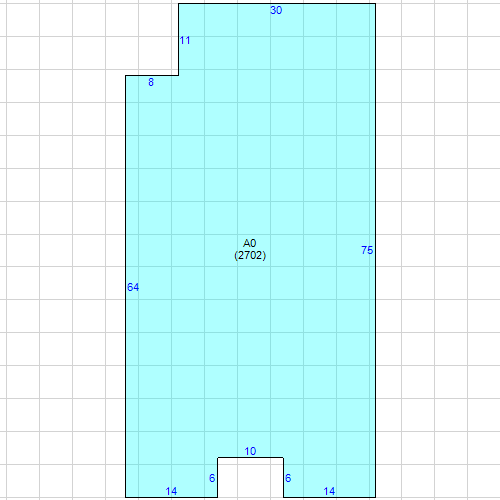 Building 2 Layout