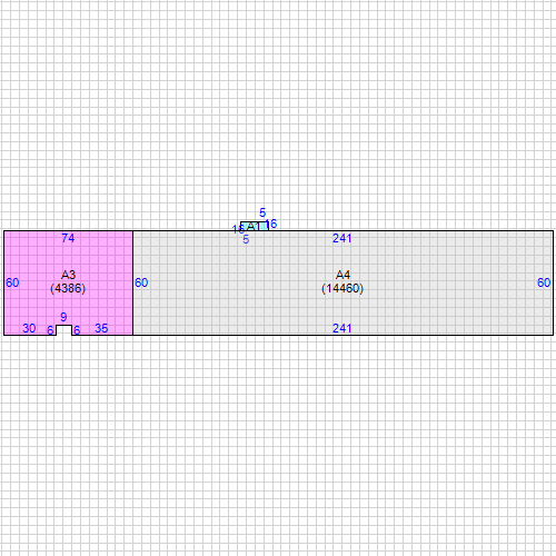 Building 2 Layout