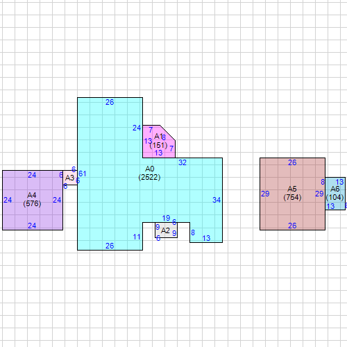 Building 2 Layout
