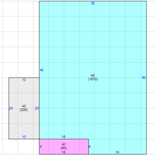 Building 2 Layout