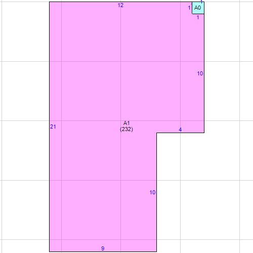 Building 2 Layout