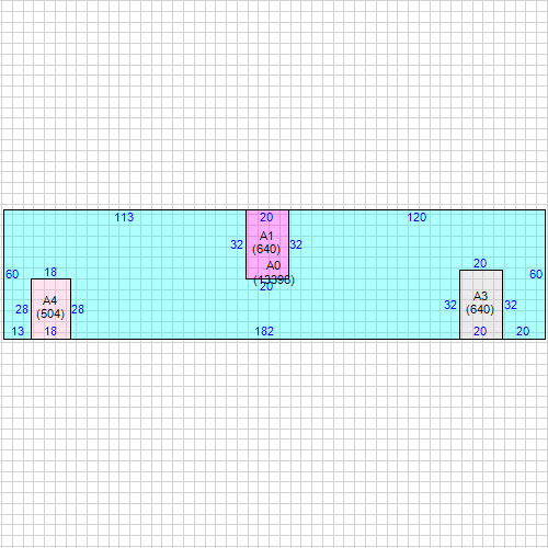 Building 2 Layout
