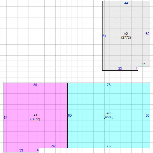 Building 2 Layout