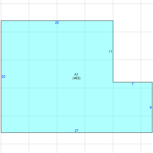 Building 2 Layout
