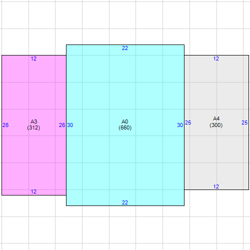 Building 2 Layout
