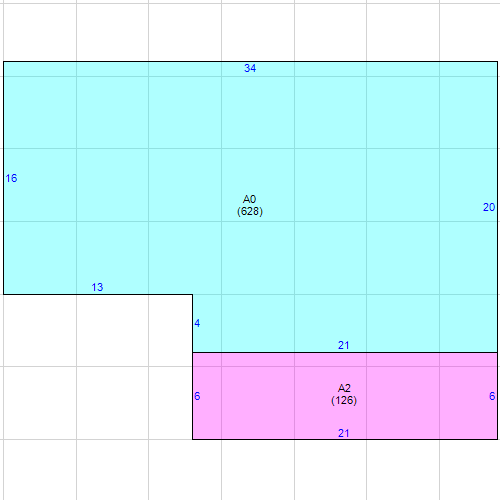 Building 2 Layout