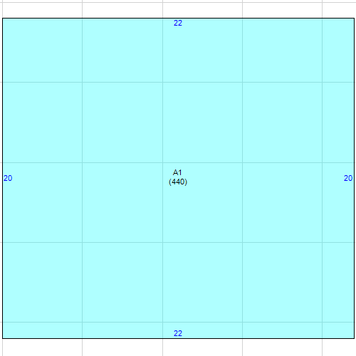 Building 2 Layout