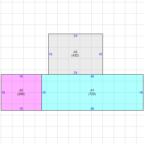 Building 2 Layout