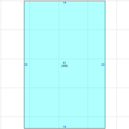 Building 2 Layout