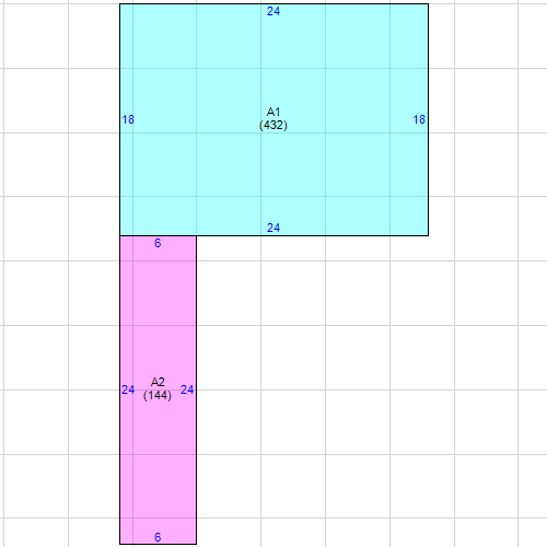 Building 2 Layout