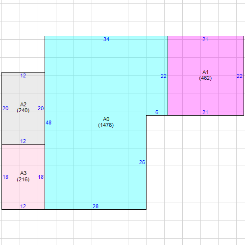 Building 2 Layout
