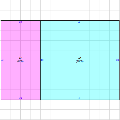 Building 2 Layout