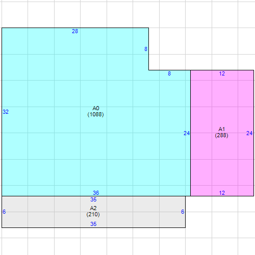 Building 2 Layout