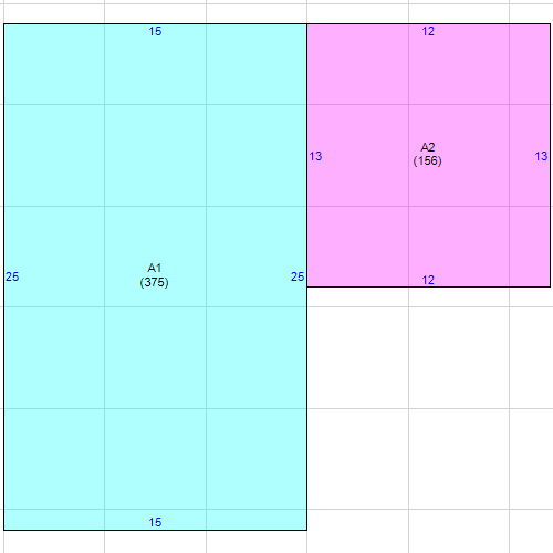 Building 2 Layout